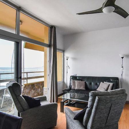 Seafront Terrace Home Las Canteras Beach - Wifi Las Palmas de Gran Canaria Dış mekan fotoğraf